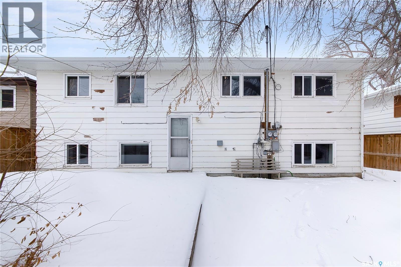 1309 Preston Avenue S, Saskatoon, Saskatchewan  S7H 2V5 - Photo 38 - SK029535