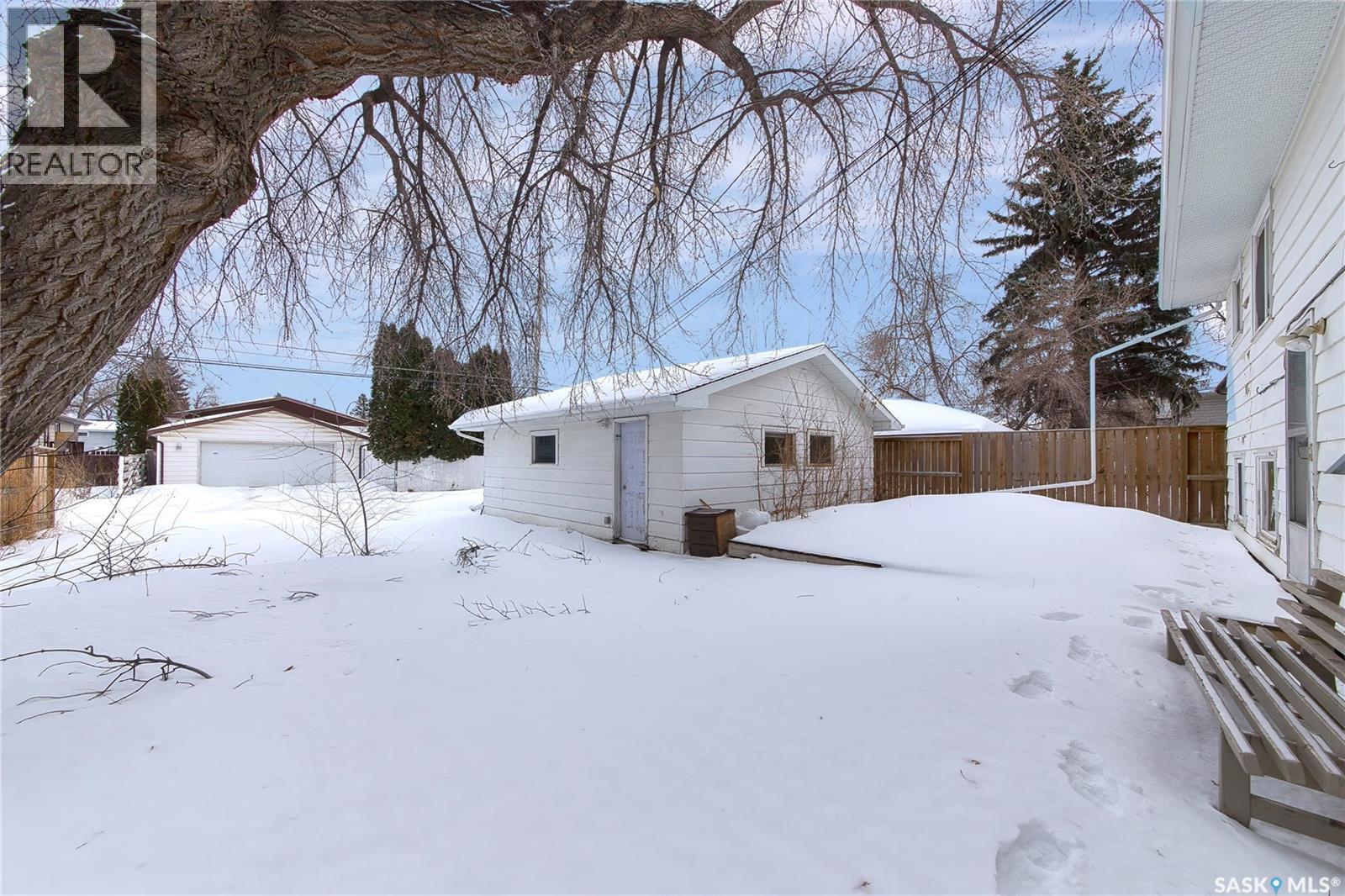 1309 Preston Avenue S, Saskatoon, Saskatchewan  S7H 2V5 - Photo 39 - SK029535