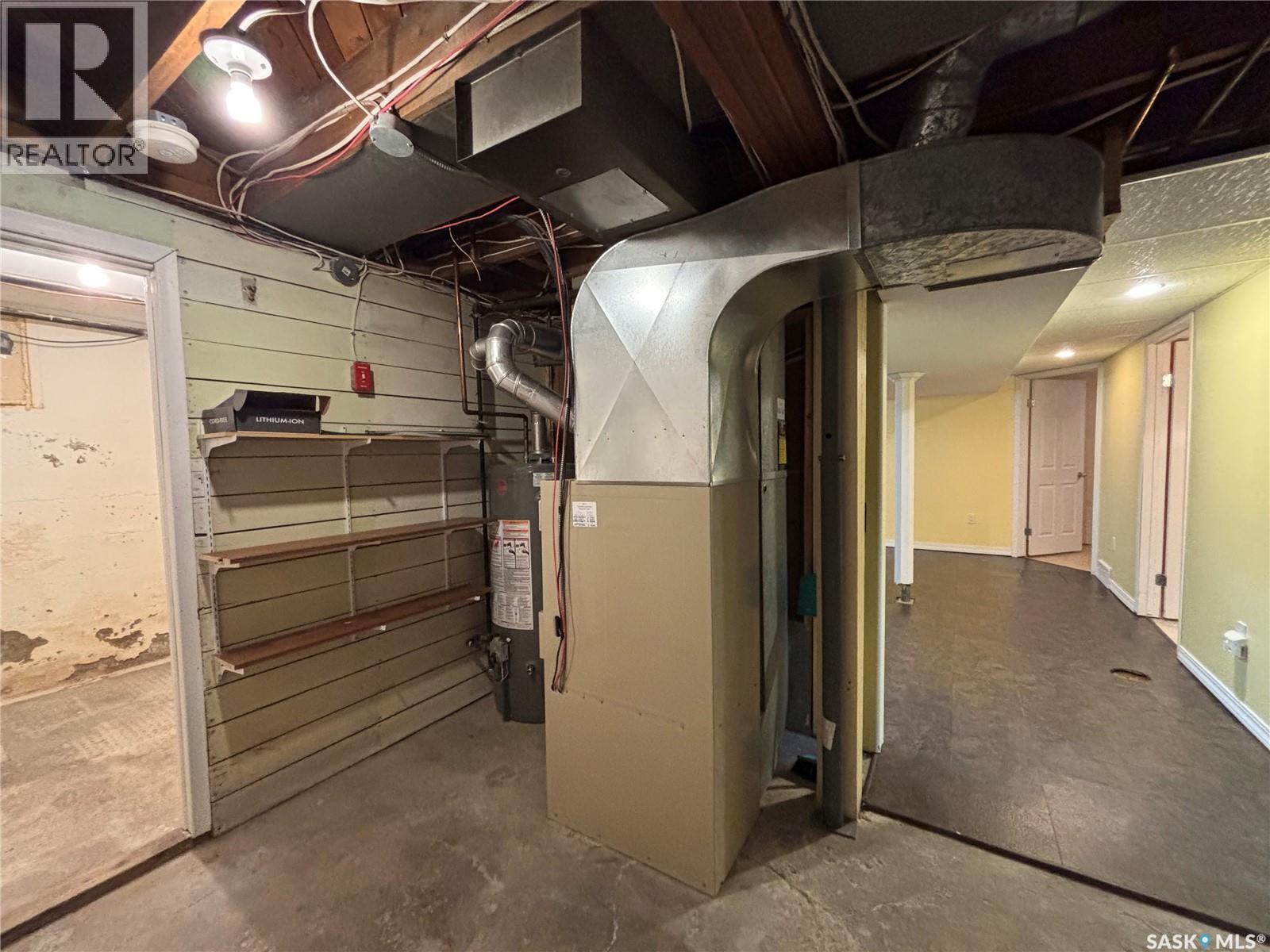 47 James Avenue, Yorkton, Saskatchewan  S3N 2C3 - Photo 38 - SK029525