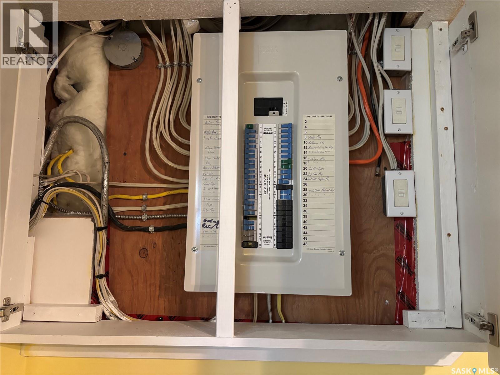 47 James Avenue, Yorkton, Saskatchewan  S3N 2C3 - Photo 40 - SK029525