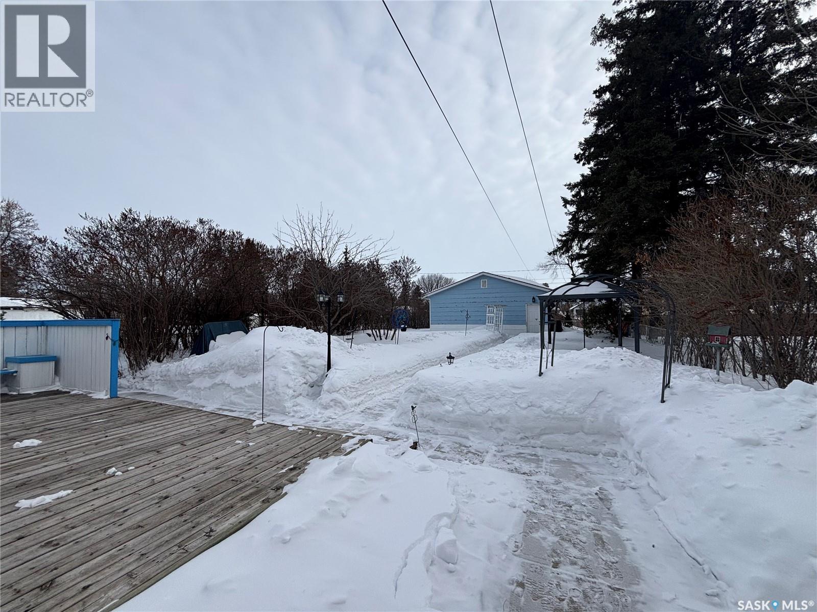 47 James Avenue, Yorkton, Saskatchewan  S3N 2C3 - Photo 42 - SK029525