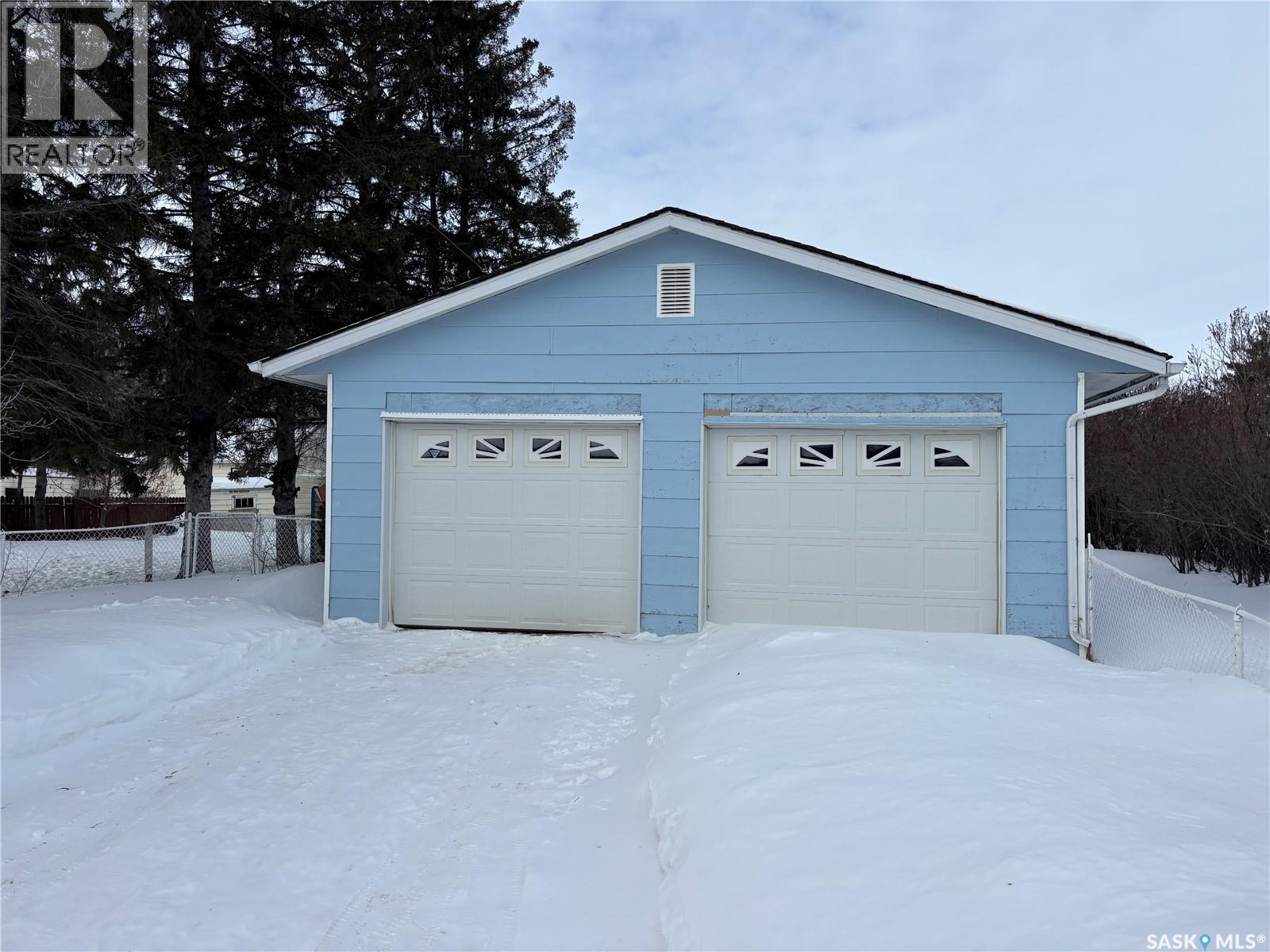 47 James Avenue, Yorkton, Saskatchewan  S3N 2C3 - Photo 44 - SK029525