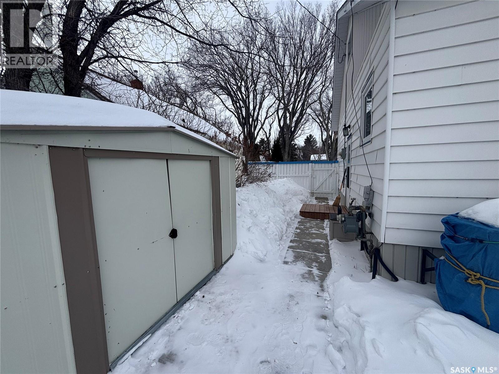 47 James Avenue, Yorkton, Saskatchewan  S3N 2C3 - Photo 45 - SK029525