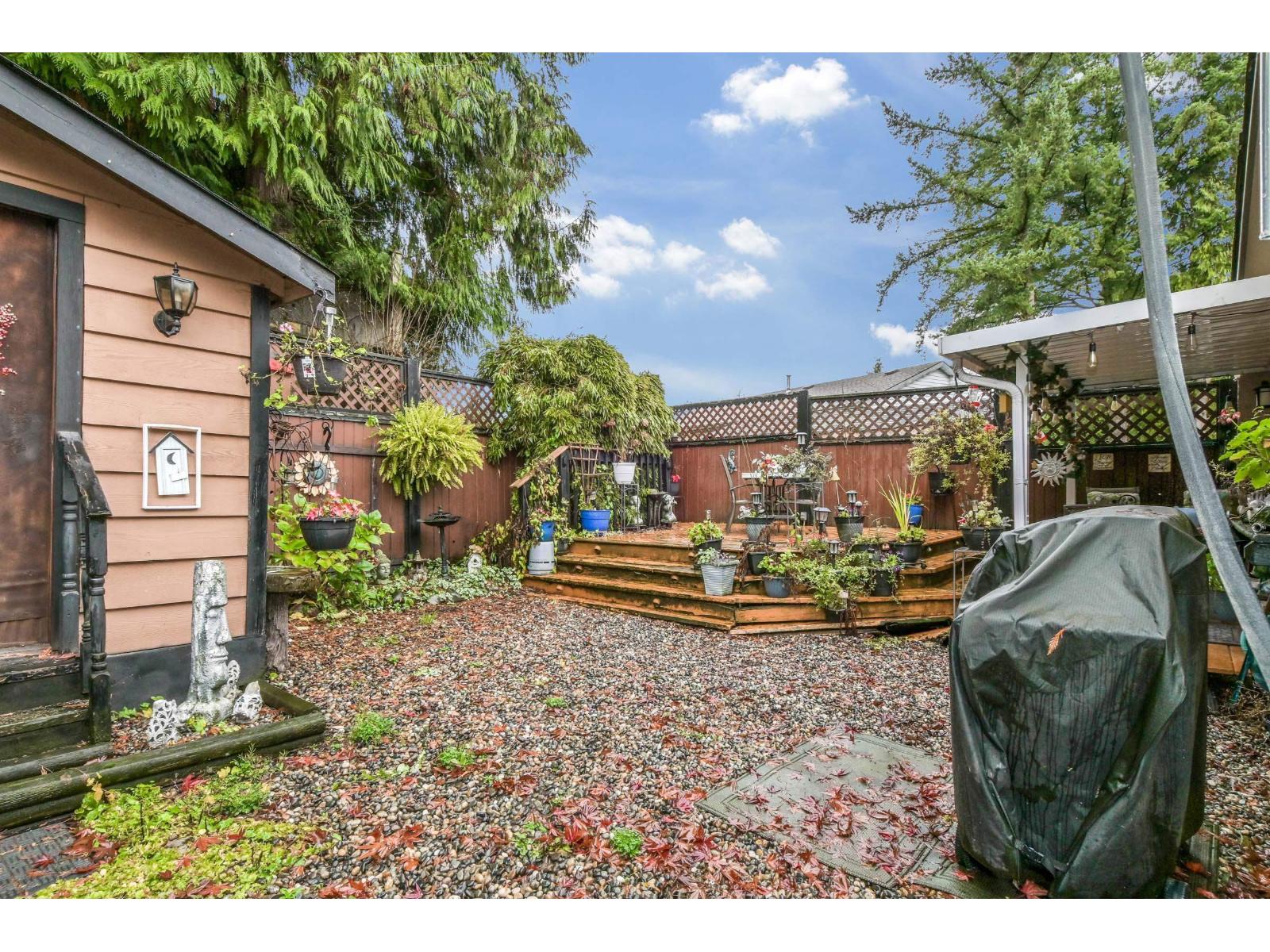 8037 139a Street, Surrey, British Columbia  V3W 6P9 - Photo 18 - R3070058