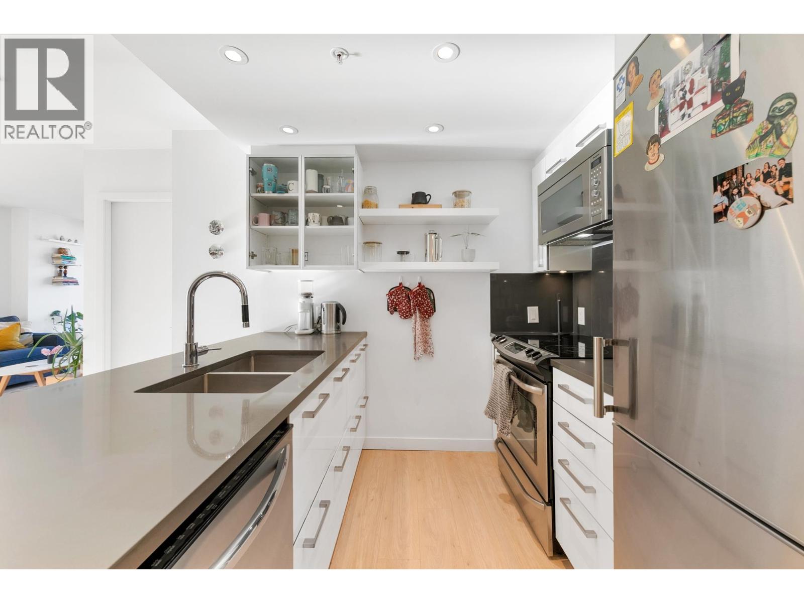 302 933 E Hastings Street, Vancouver, British Columbia  V6A 0G6 - Photo 15 - R3087040