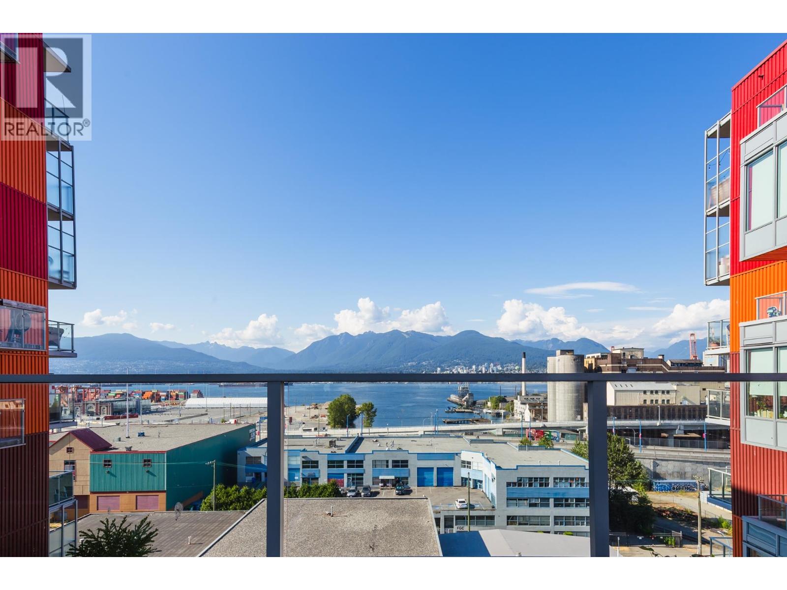 302 933 E Hastings Street, Vancouver, British Columbia  V6A 0G6 - Photo 31 - R3087040