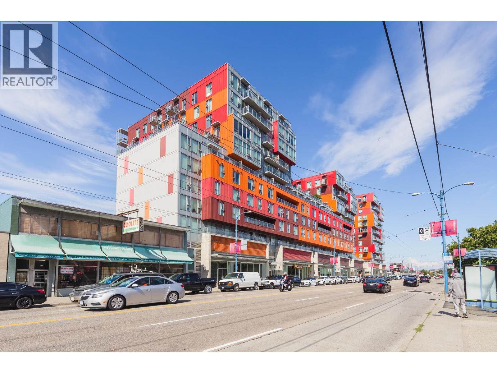 302 933 E Hastings Street, Vancouver, British Columbia  V6A 0G6 - Photo 35 - R3087040