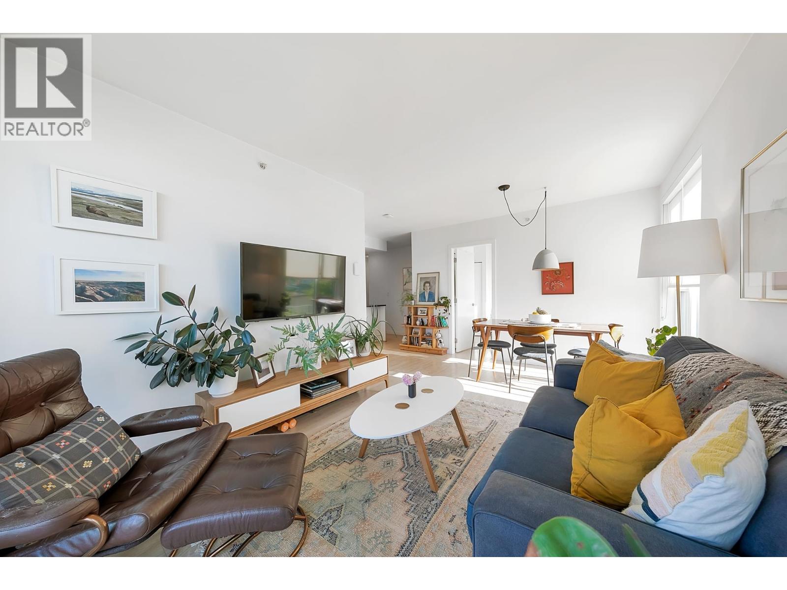 302 933 E Hastings Street, Vancouver, British Columbia  V6A 0G6 - Photo 7 - R3087040