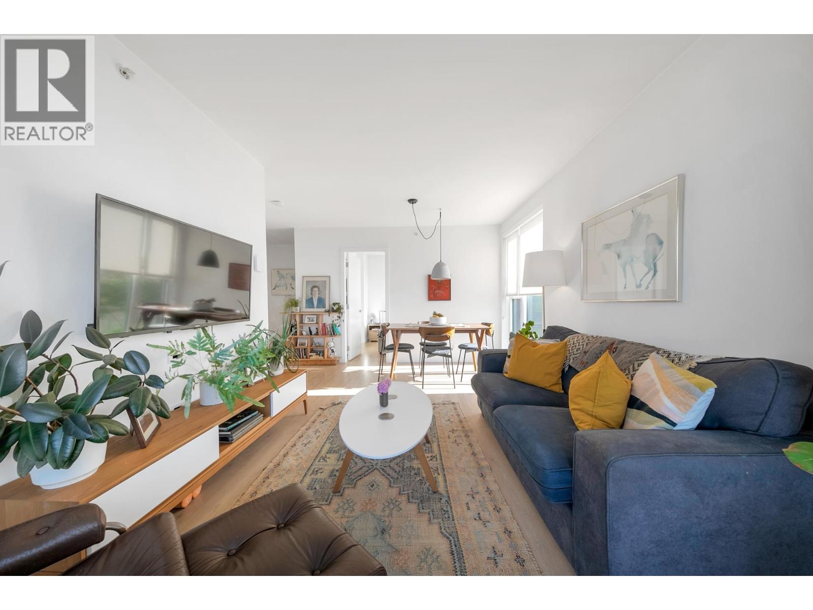 302 933 E Hastings Street, Vancouver, British Columbia  V6A 0G6 - Photo 8 - R3087040