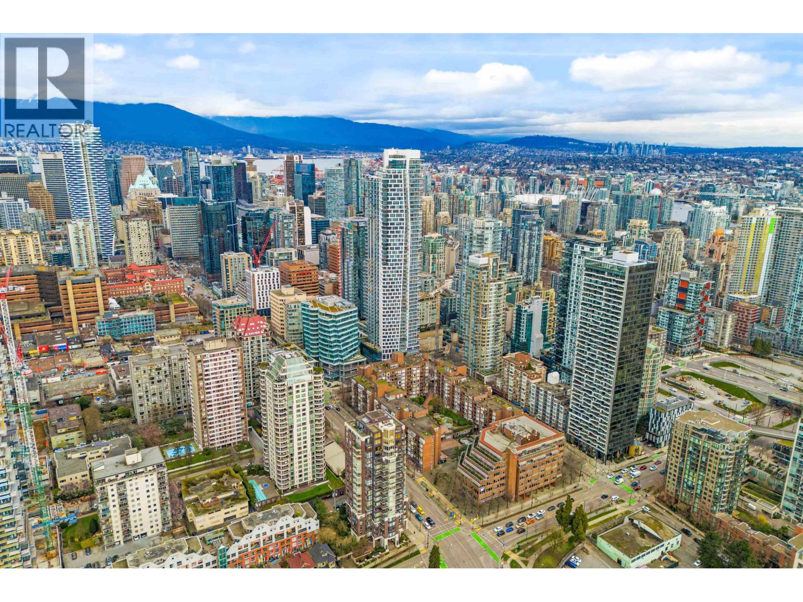 1001 1289 Hornby Street, Vancouver, British Columbia  V6Z 0G7 - Photo 37 - R3094178