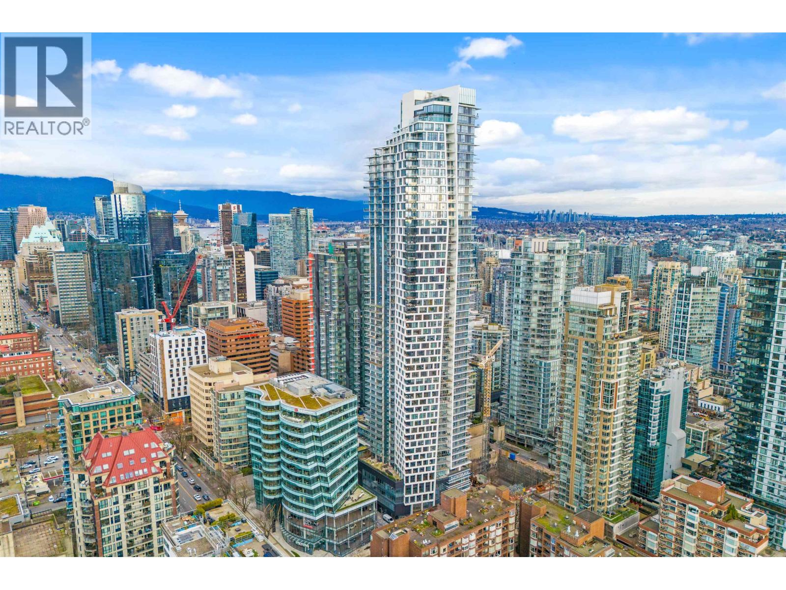 1001 1289 Hornby Street, Vancouver, British Columbia  V6Z 0G7 - Photo 38 - R3094178