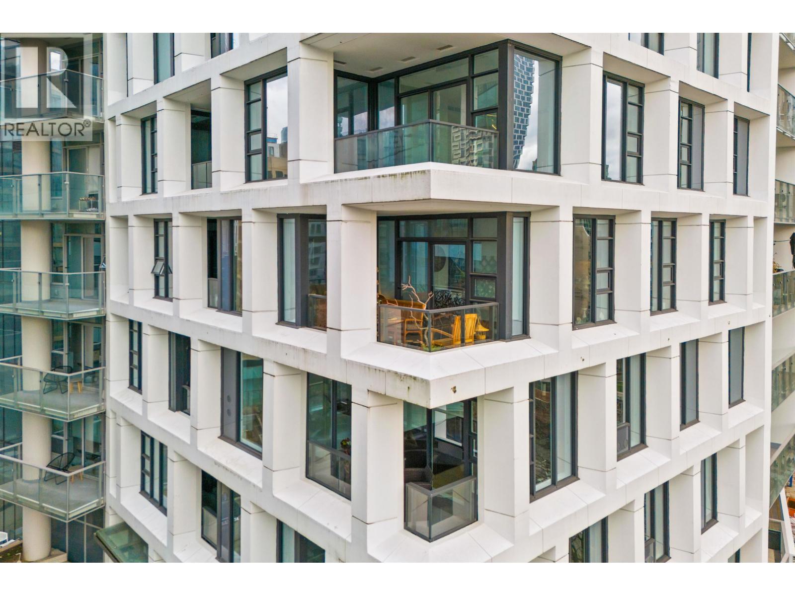 1001 1289 Hornby Street, Vancouver, British Columbia  V6Z 0G7 - Photo 13 - R3094178