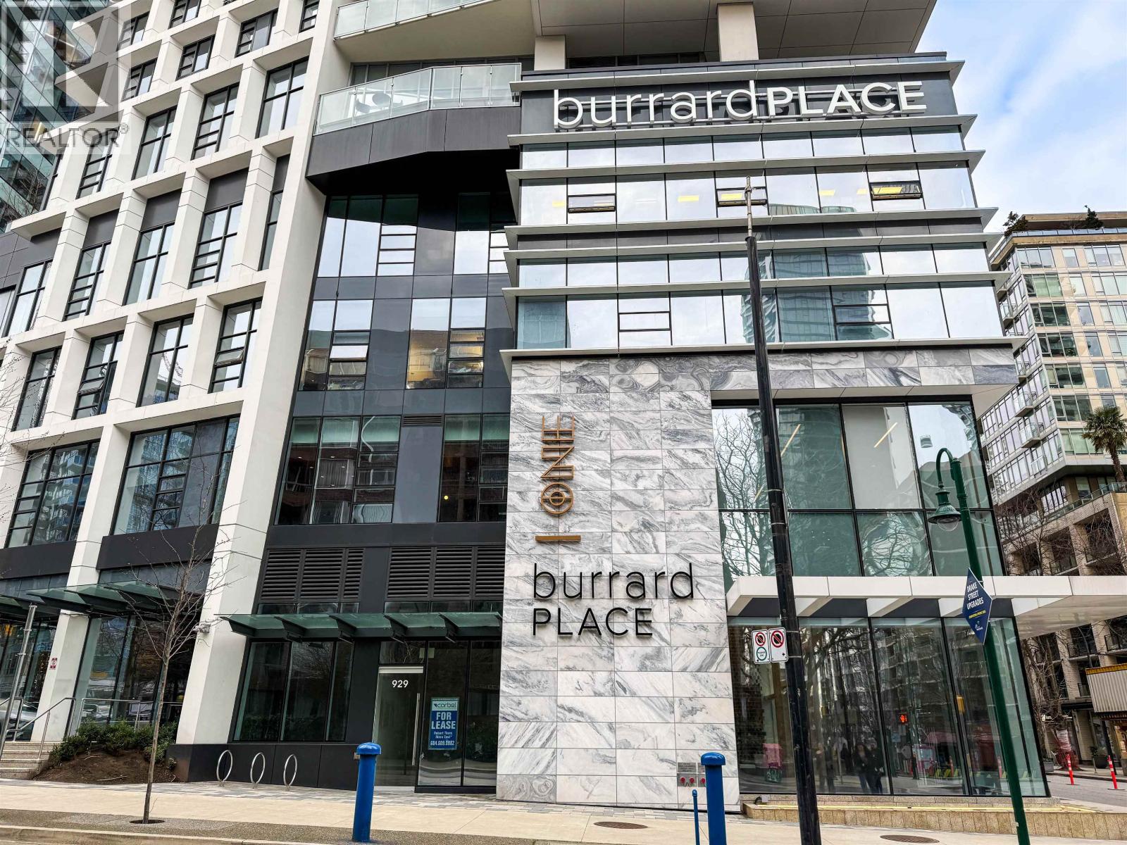 1001 1289 Hornby Street, Vancouver, British Columbia  V6Z 0G7 - Photo 4 - R3094178