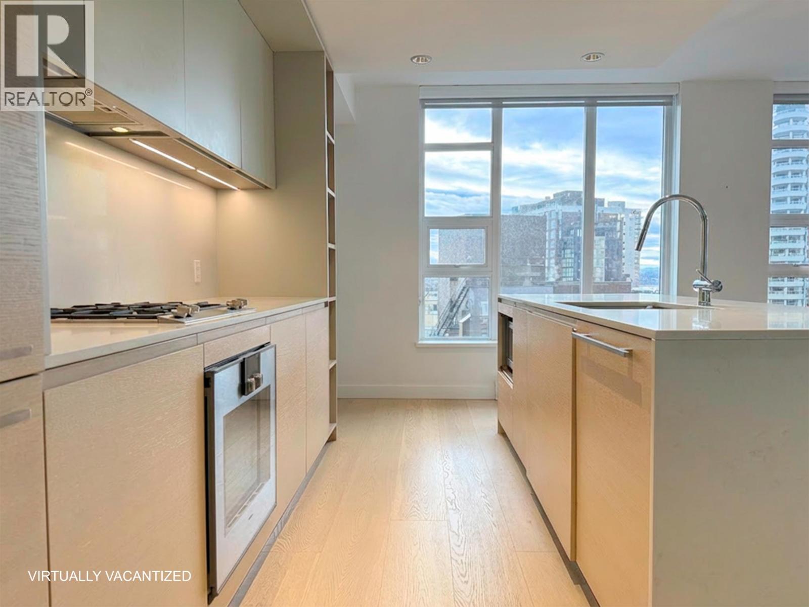 1001 1289 Hornby Street, Vancouver, British Columbia  V6Z 0G7 - Photo 7 - R3094178