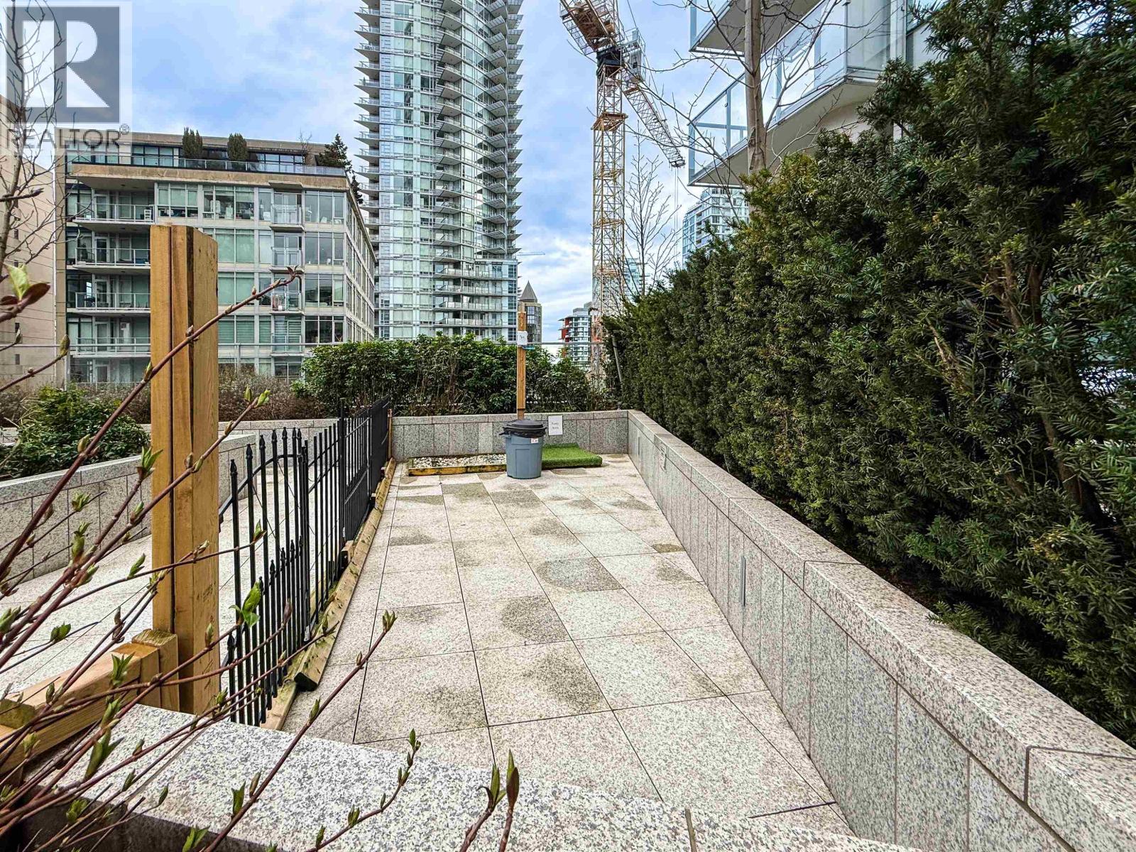 1001 1289 Hornby Street, Vancouver, British Columbia  V6Z 0G7 - Photo 21 - R3094178