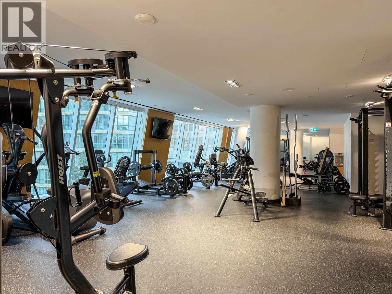 1001 1289 Hornby Street, Vancouver, British Columbia  V6Z 0G7 - Photo 23 - R3094178