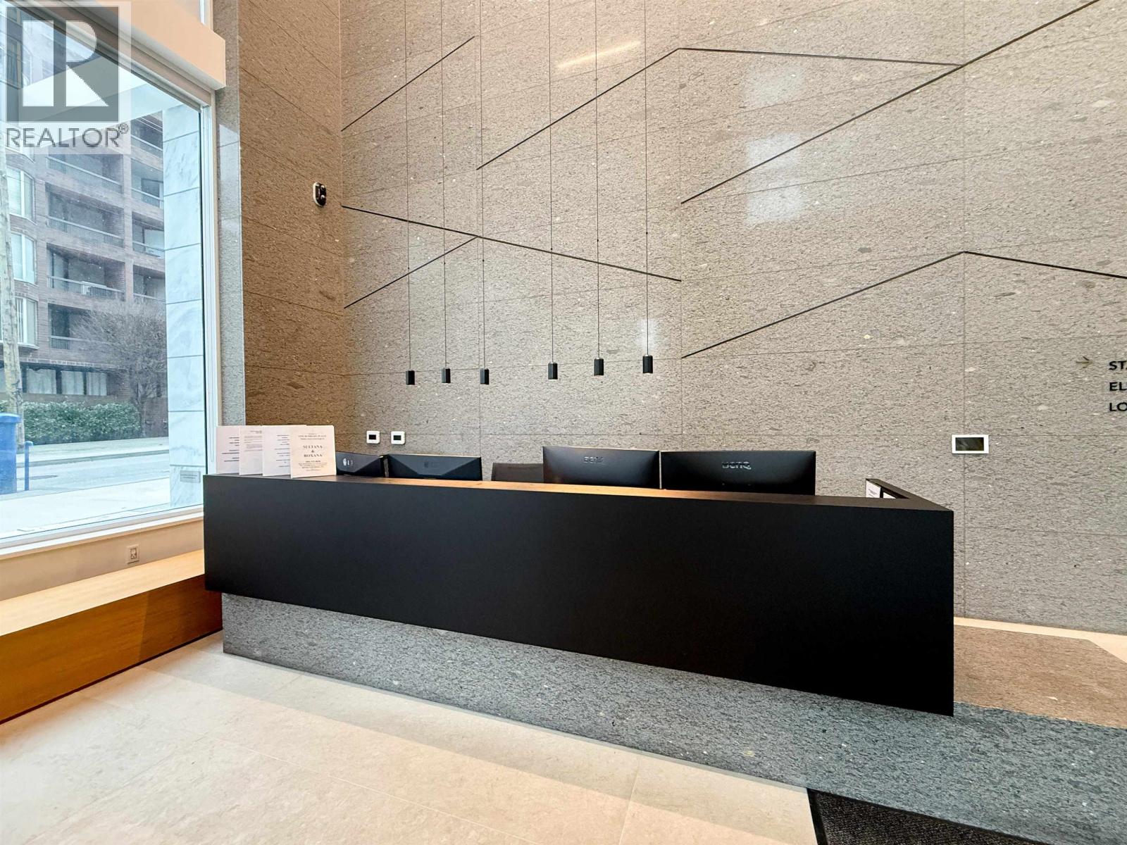 1001 1289 Hornby Street, Vancouver, British Columbia  V6Z 0G7 - Photo 32 - R3094178