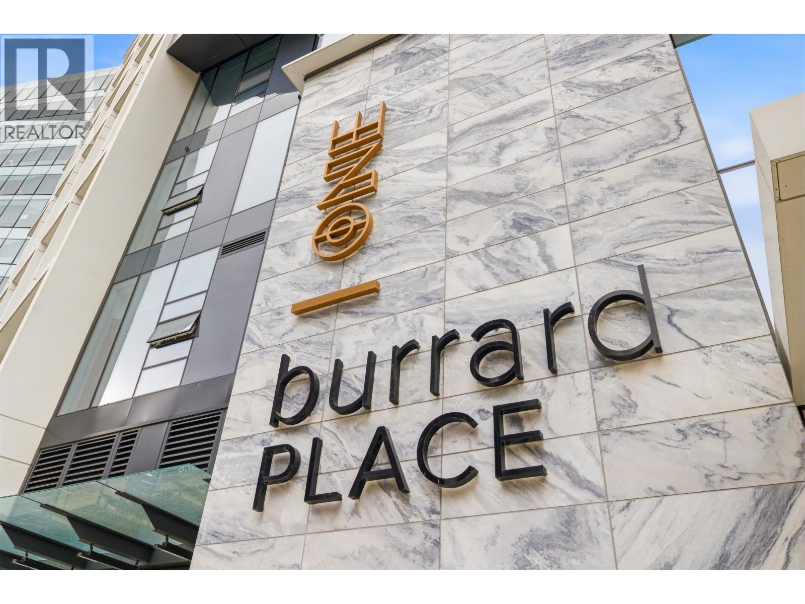 1001 1289 Hornby Street, Vancouver, British Columbia  V6Z 0G7 - Photo 3 - R3094178