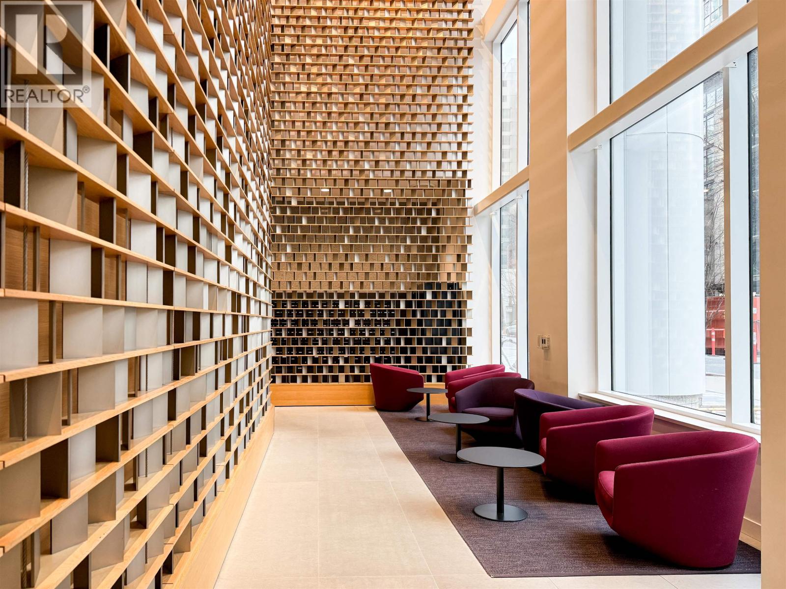 1001 1289 Hornby Street, Vancouver, British Columbia  V6Z 0G7 - Photo 33 - R3094178