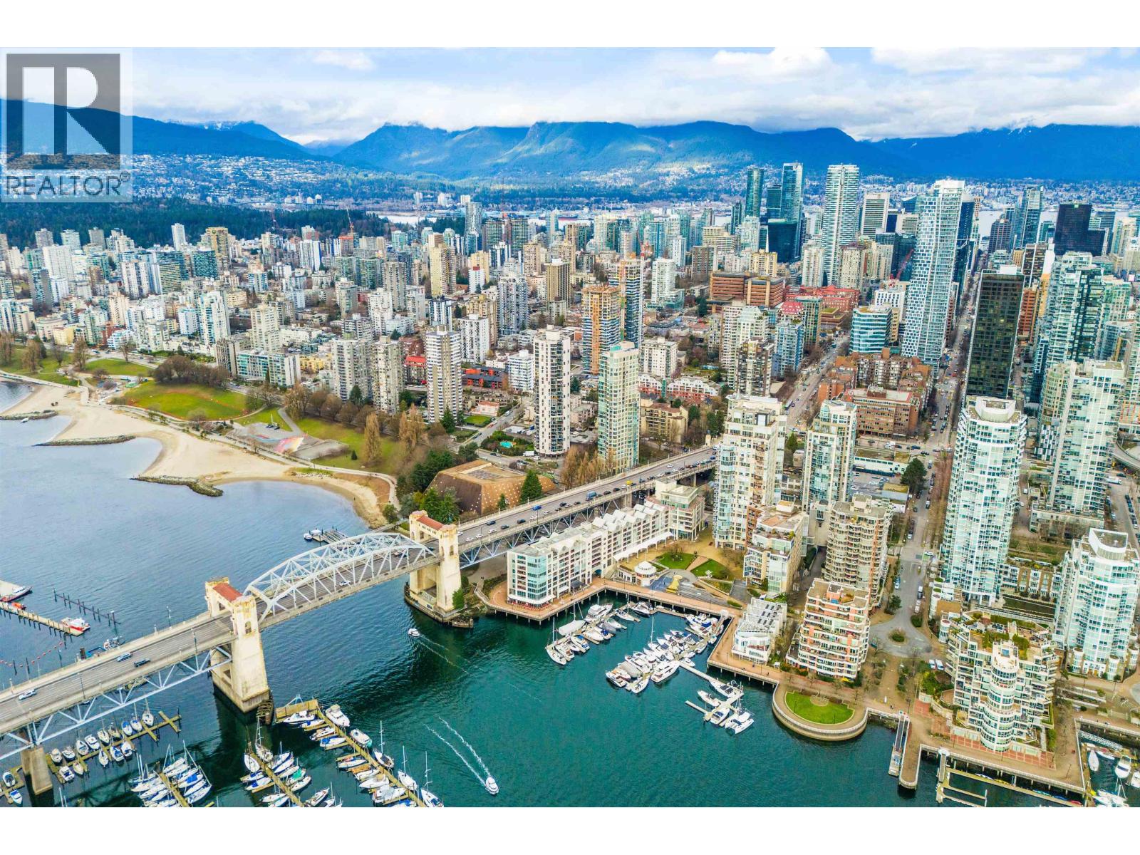 1001 1289 Hornby Street, Vancouver, British Columbia  V6Z 0G7 - Photo 39 - R3094178