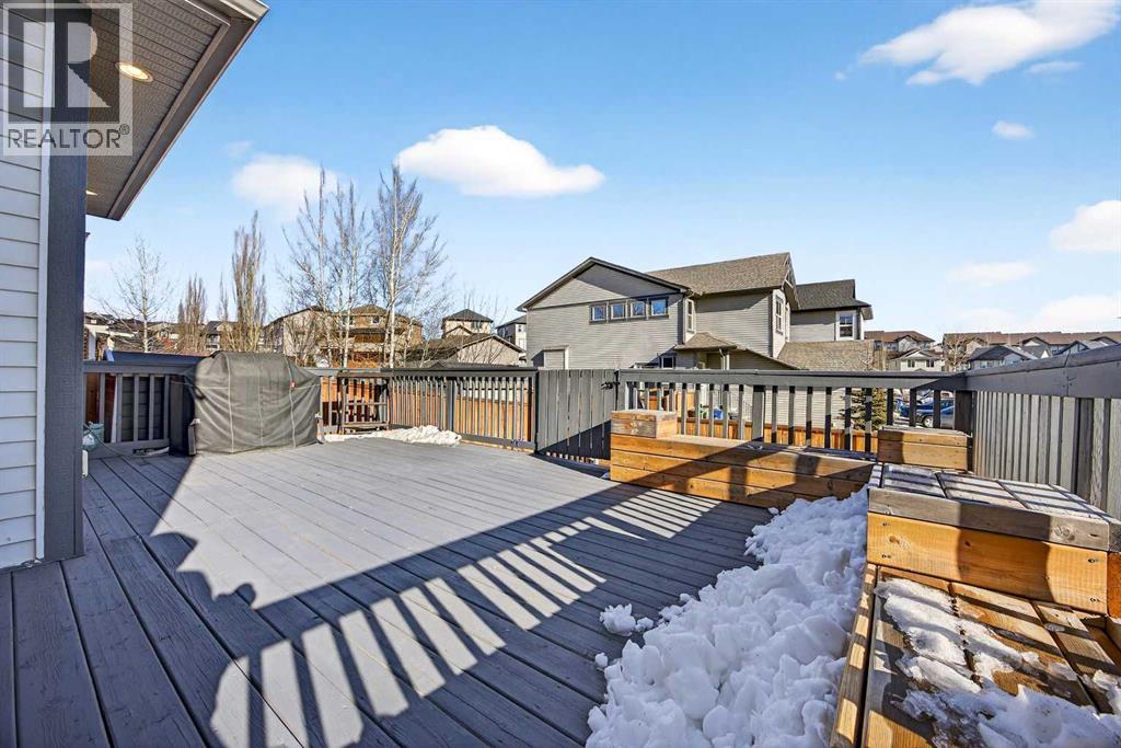 46 Heritage Landing, Cochrane, Alberta  T4C 0E3 - Photo 41 - A2289234