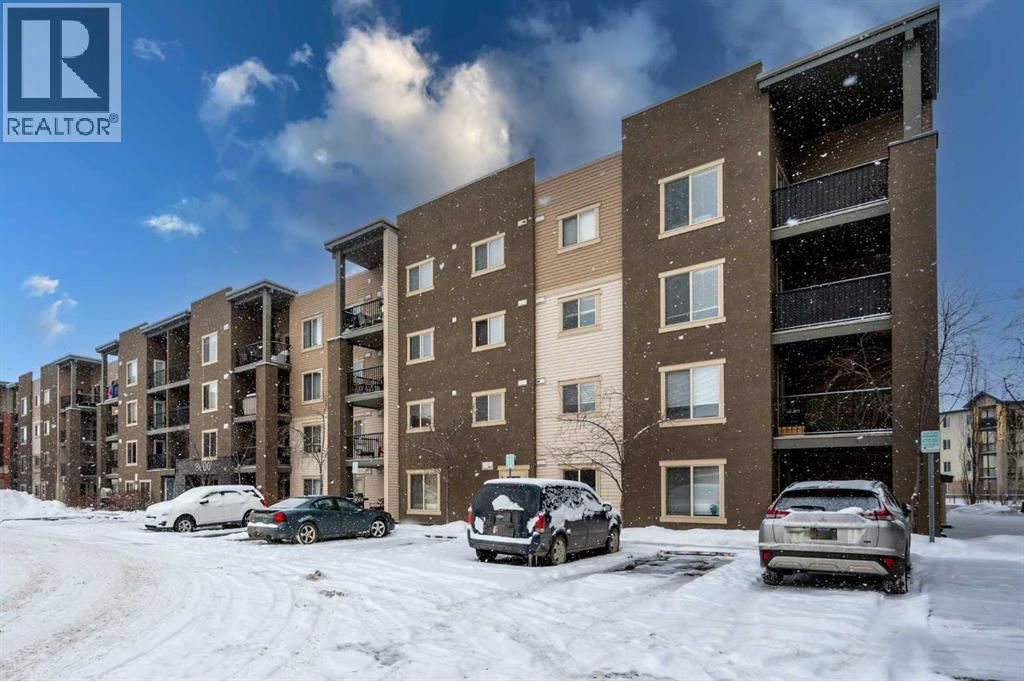 8206, 403 Mackenzie Way Sw, Airdrie, Alberta  T4B 3V7 - Photo 2 - A2289815