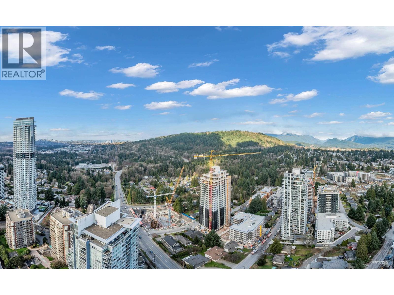 3502 567 Clarke Road, Coquitlam, British Columbia  V3J 0K7 - Photo 29 - R3094755