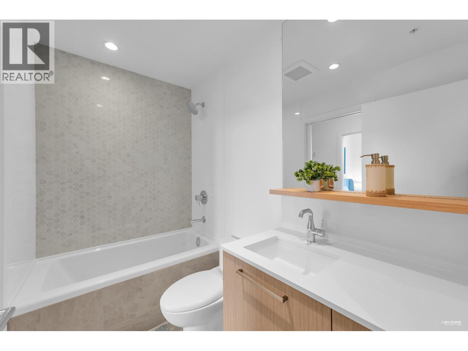 3502 567 Clarke Road, Coquitlam, British Columbia  V3J 0K7 - Photo 25 - R3094755