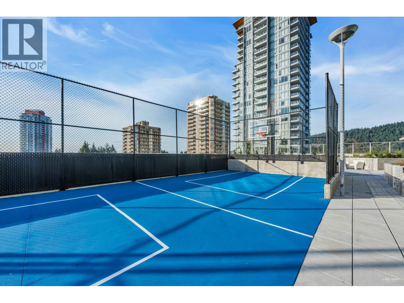 3502 567 Clarke Road, Coquitlam, British Columbia  V3J 0K7 - Photo 34 - R3094755