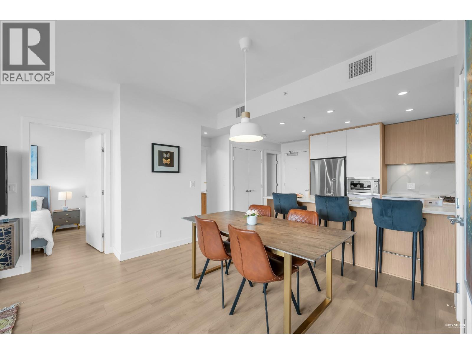 3502 567 Clarke Road, Coquitlam, British Columbia  V3J 0K7 - Photo 11 - R3094755