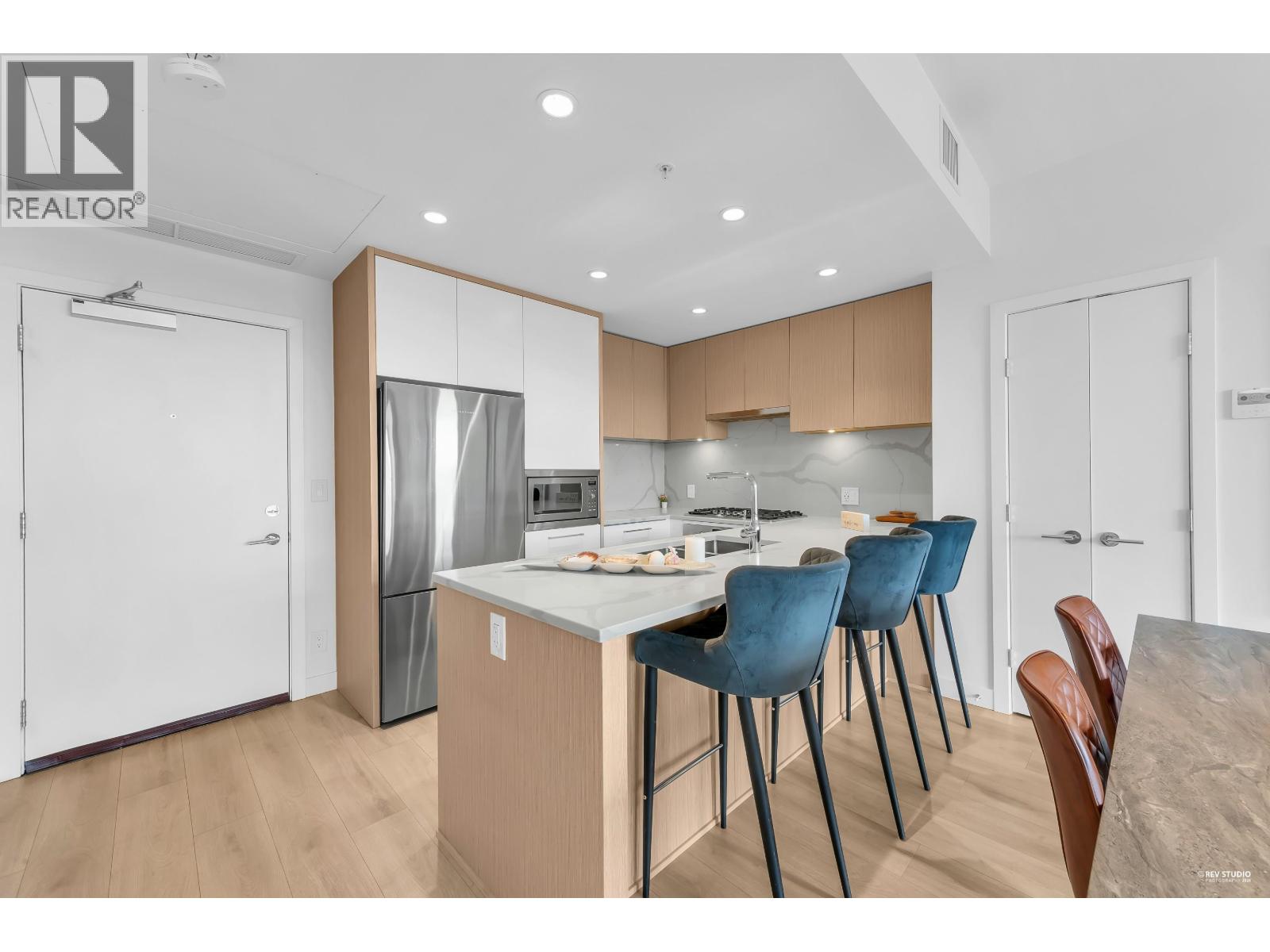 3502 567 Clarke Road, Coquitlam, British Columbia  V3J 0K7 - Photo 12 - R3094755