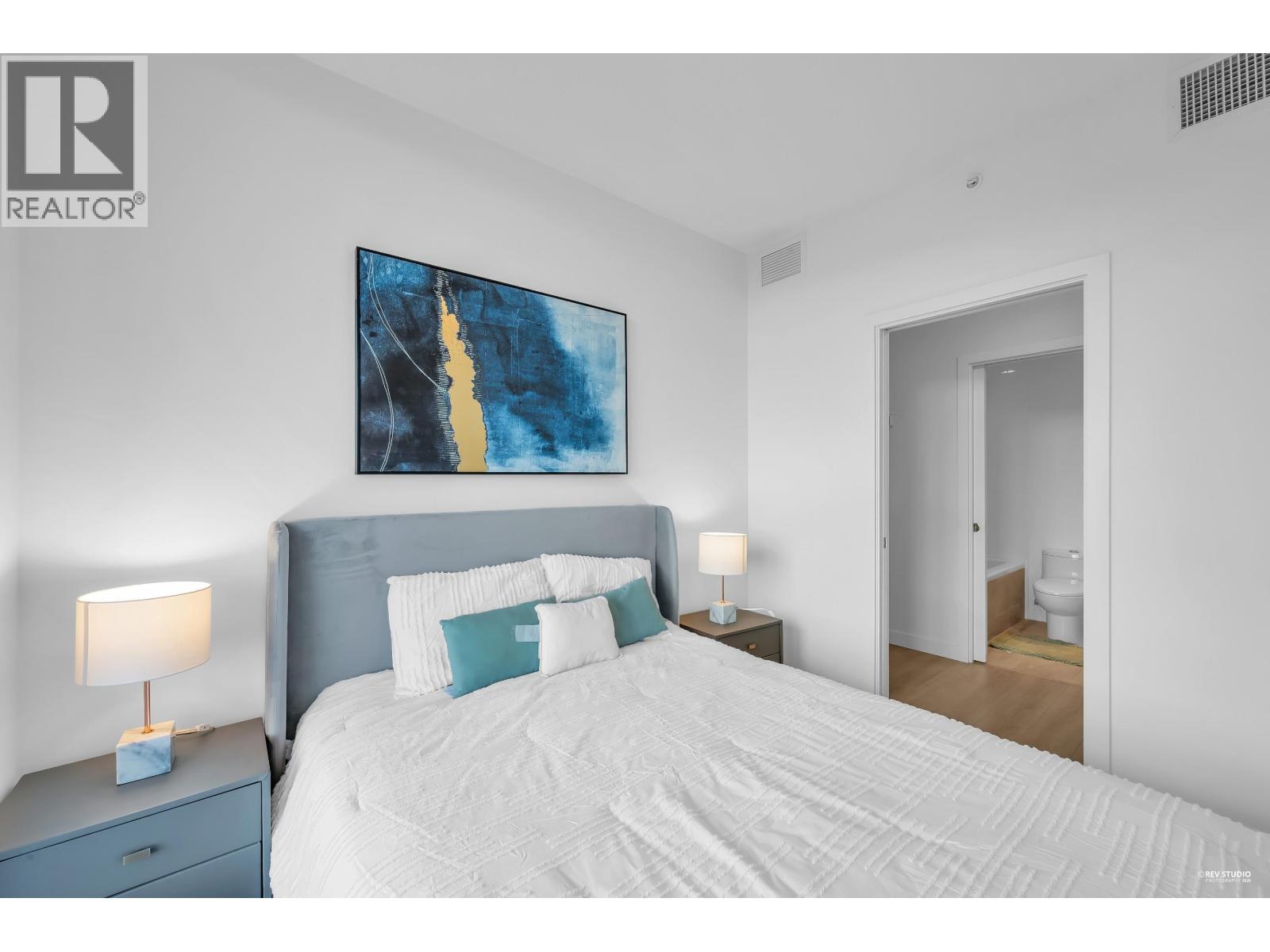 3502 567 Clarke Road, Coquitlam, British Columbia  V3J 0K7 - Photo 19 - R3094755