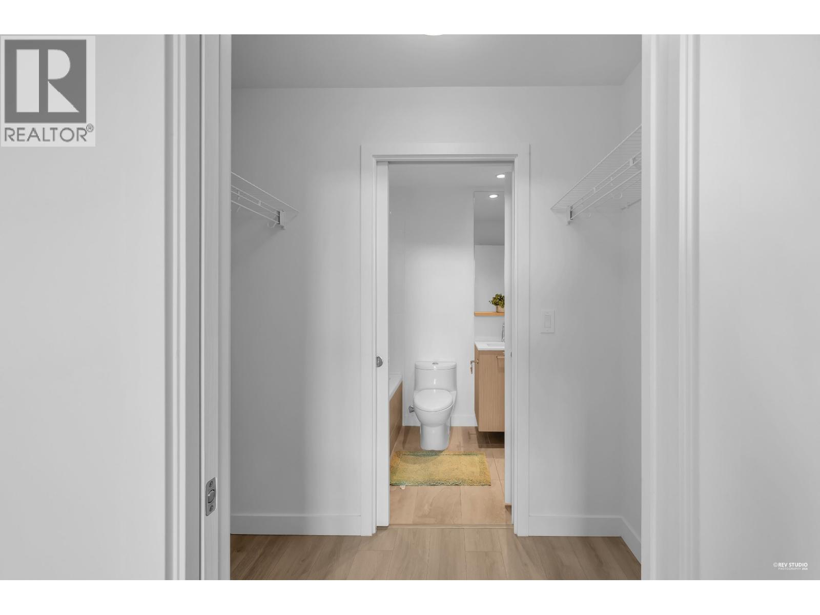 3502 567 Clarke Road, Coquitlam, British Columbia  V3J 0K7 - Photo 21 - R3094755