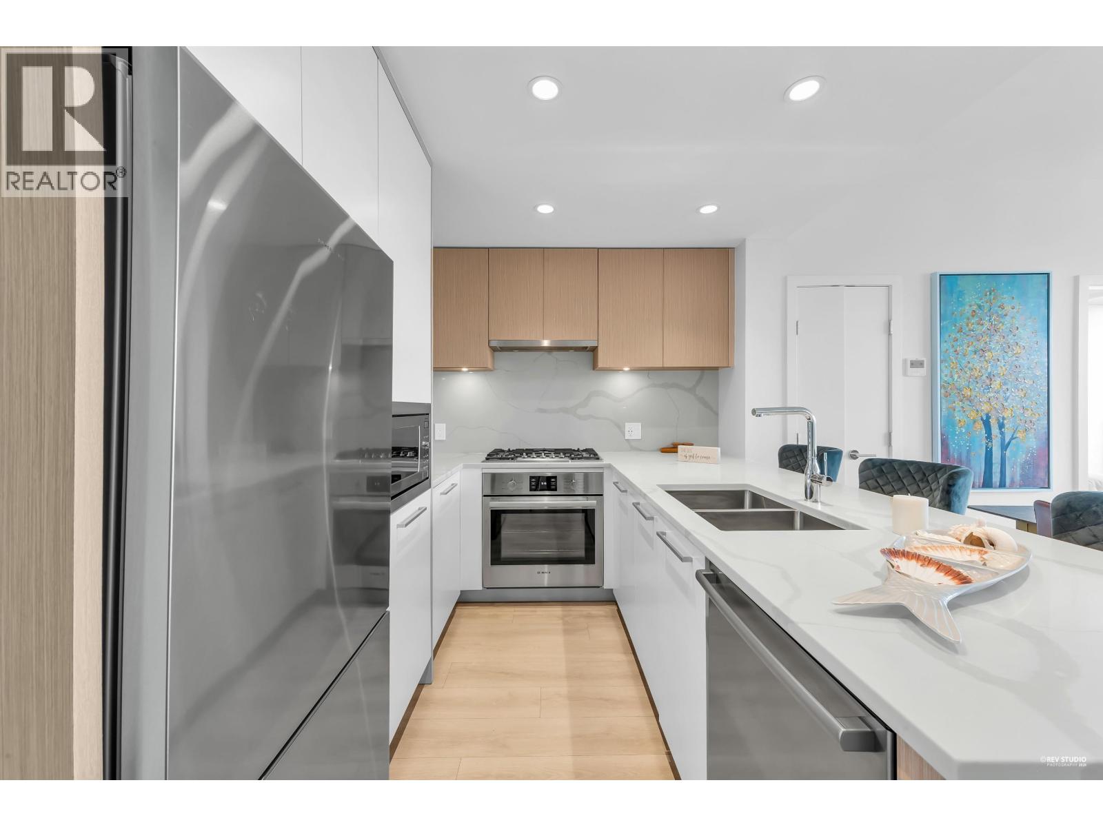 3502 567 Clarke Road, Coquitlam, British Columbia  V3J 0K7 - Photo 13 - R3094755