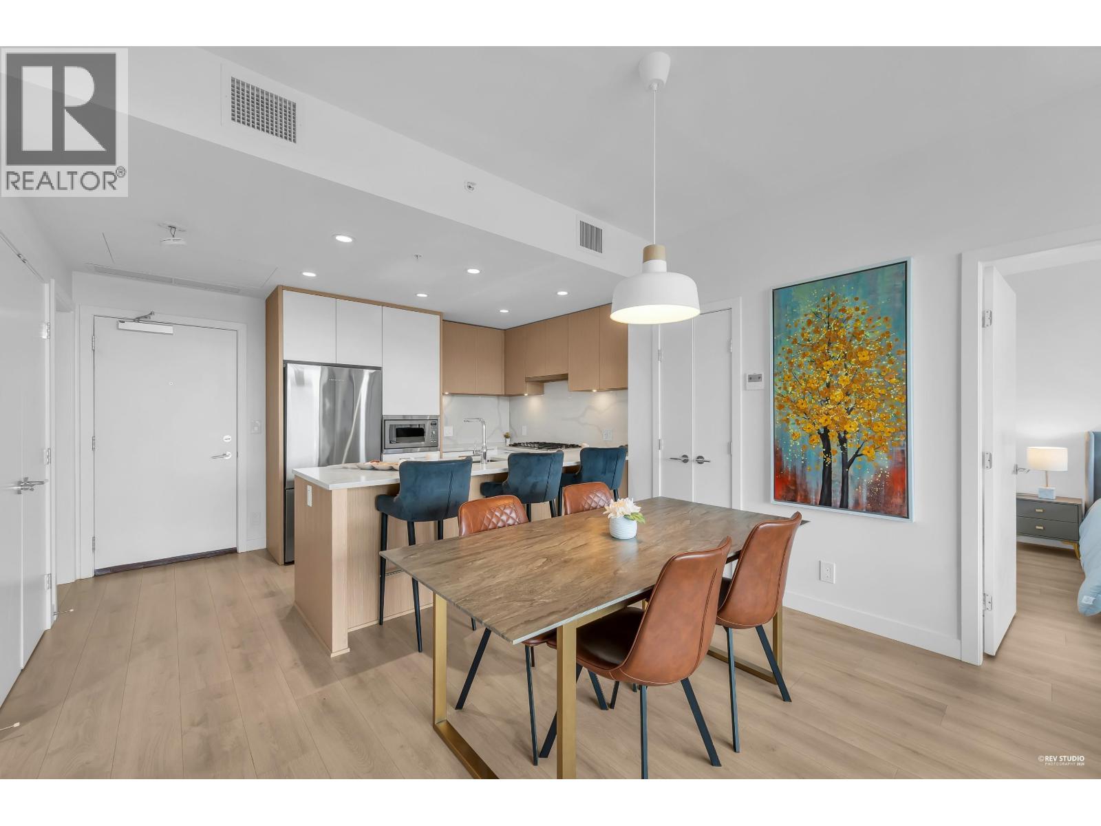 3502 567 Clarke Road, Coquitlam, British Columbia  V3J 0K7 - Photo 10 - R3094755