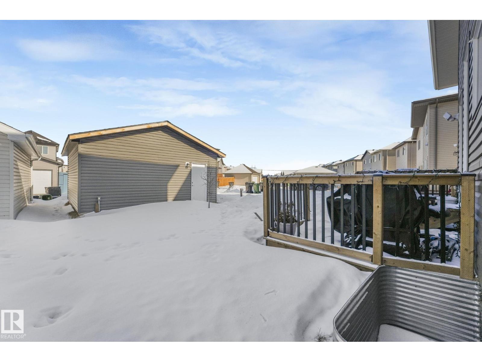 9476 Colak Lane Sw, Edmonton, Alberta  T6W 5B6 - Photo 10 - E4475543