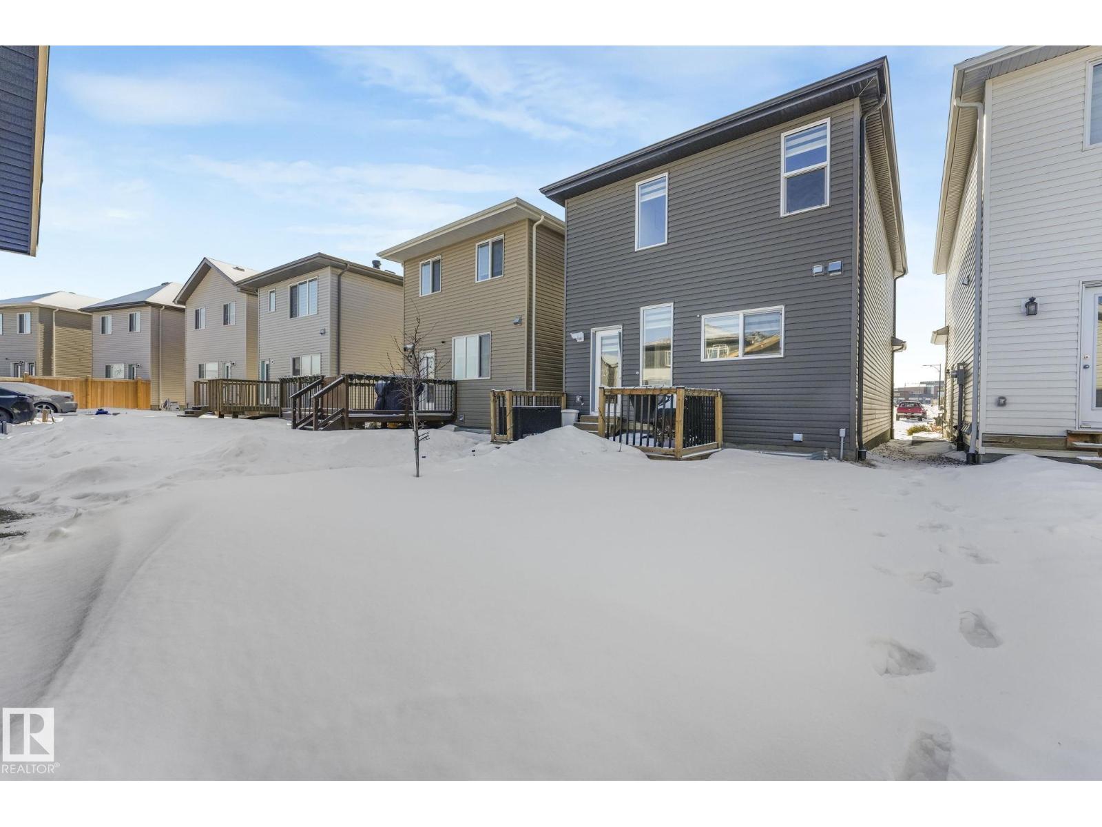 9476 Colak Lane Sw, Edmonton, Alberta  T6W 5B6 - Photo 11 - E4475543