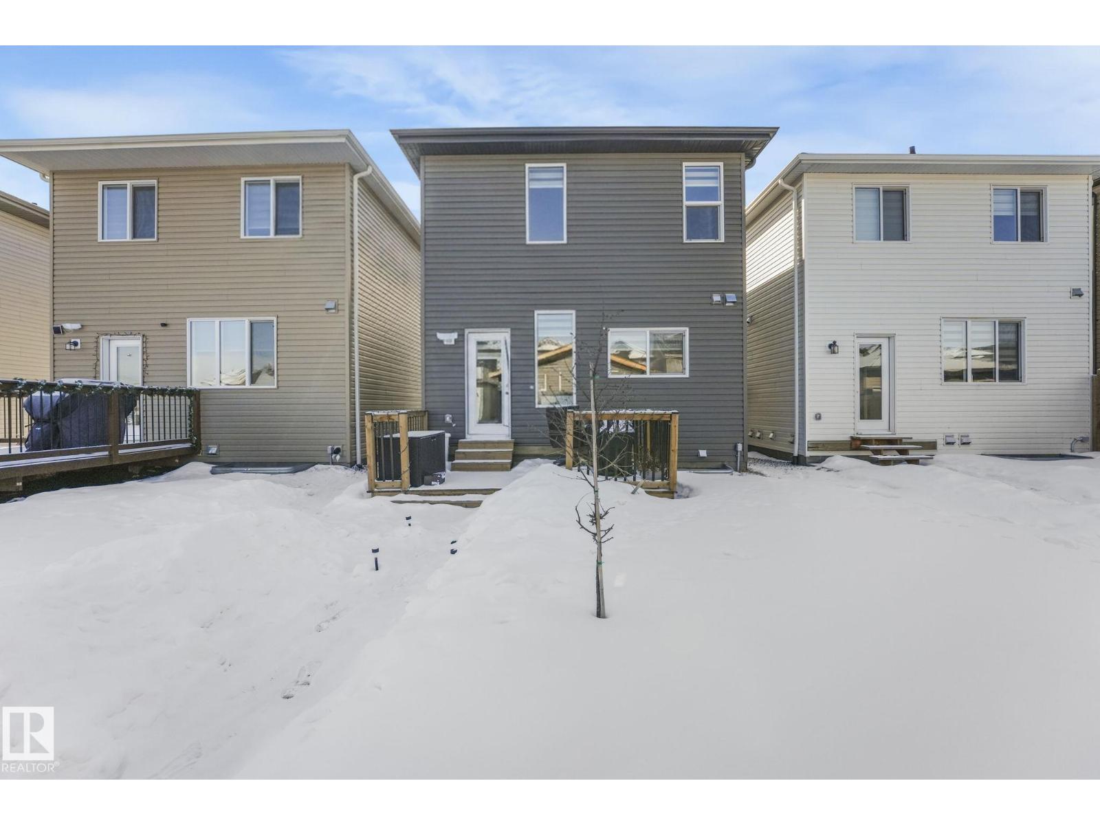 9476 Colak Lane Sw, Edmonton, Alberta  T6W 5B6 - Photo 12 - E4475543