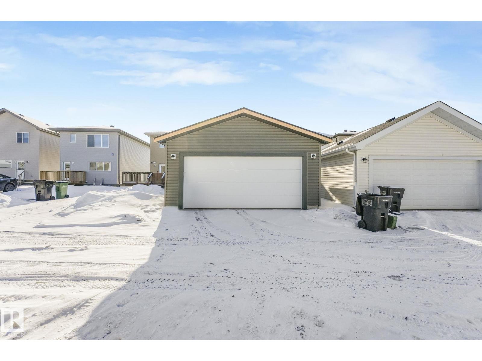 9476 Colak Lane Sw, Edmonton, Alberta  T6W 5B6 - Photo 14 - E4475543