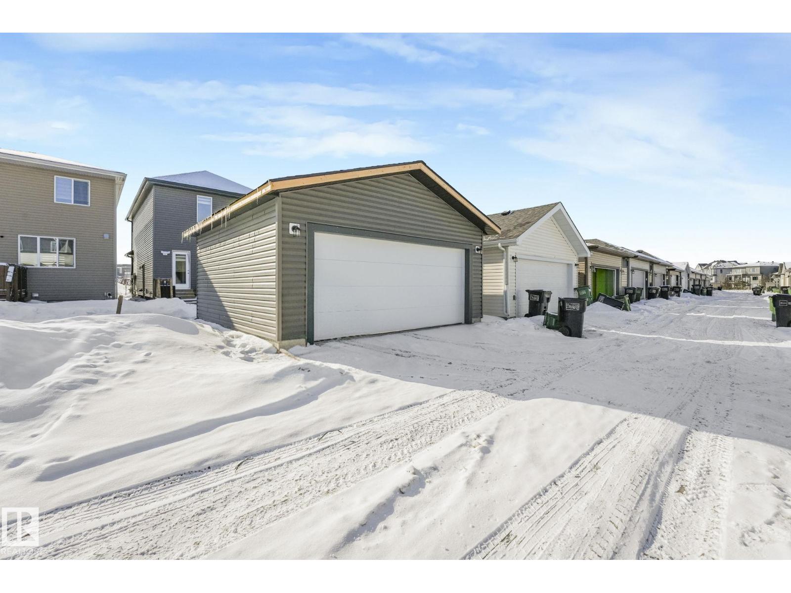 9476 Colak Lane Sw, Edmonton, Alberta  T6W 5B6 - Photo 15 - E4475543