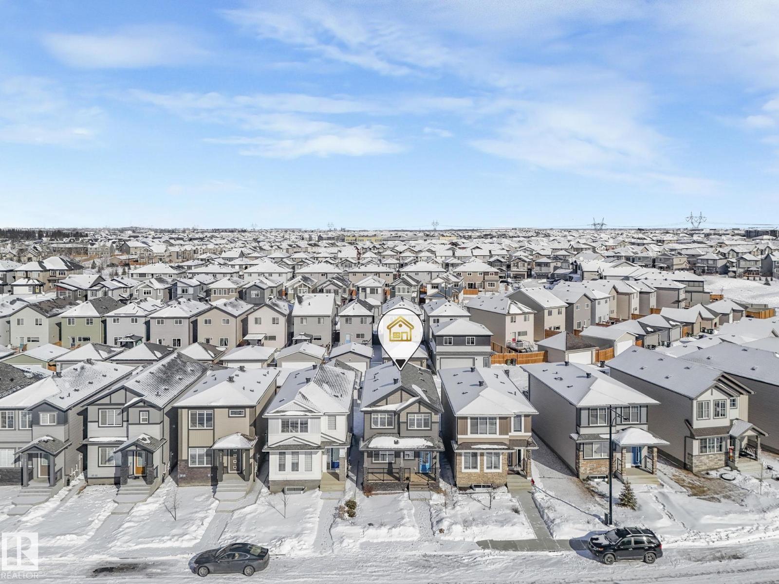 9476 Colak Lane Sw, Edmonton, Alberta  T6W 5B6 - Photo 16 - E4475543