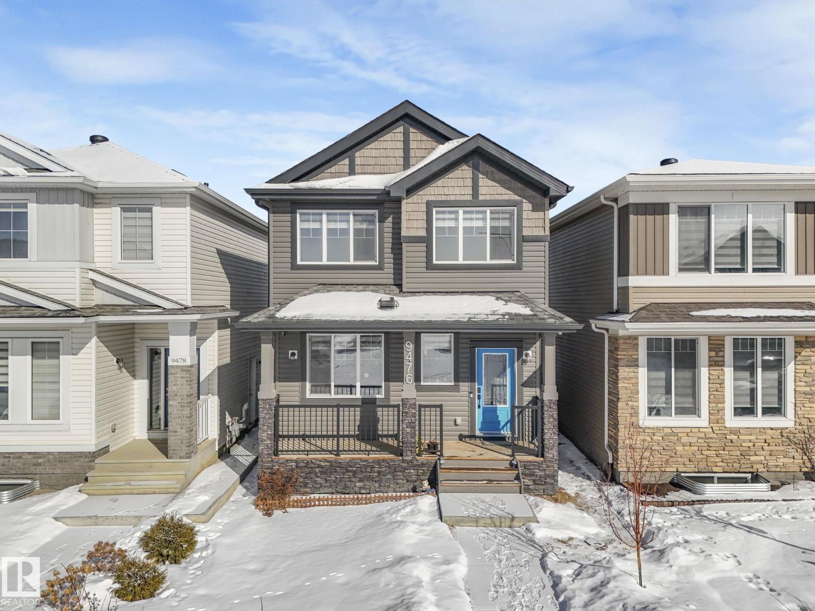 9476 Colak Lane Sw, Edmonton, Alberta  T6W 5B6 - Photo 17 - E4475543