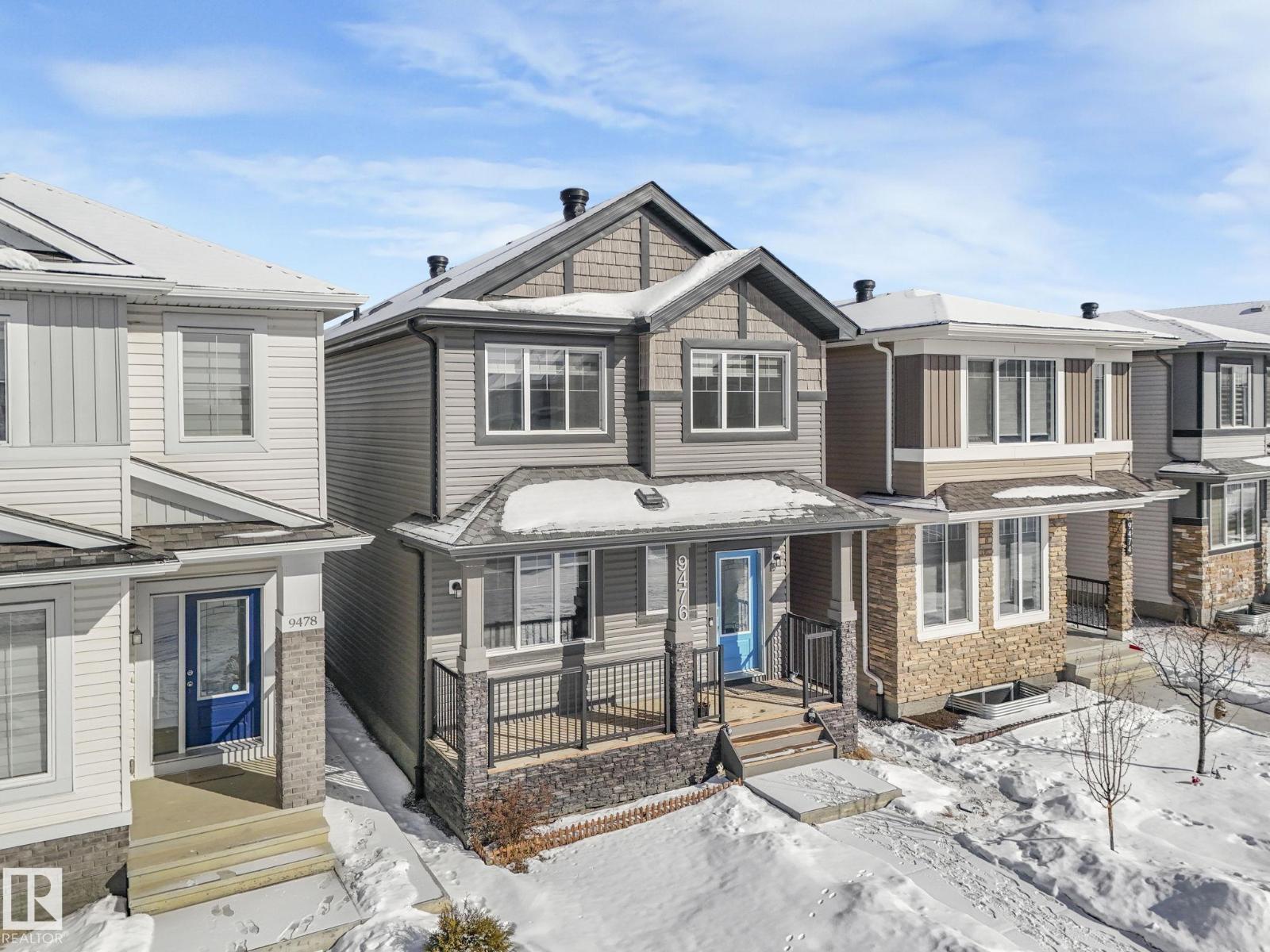 9476 Colak Lane Sw, Edmonton, Alberta  T6W 5B6 - Photo 18 - E4475543