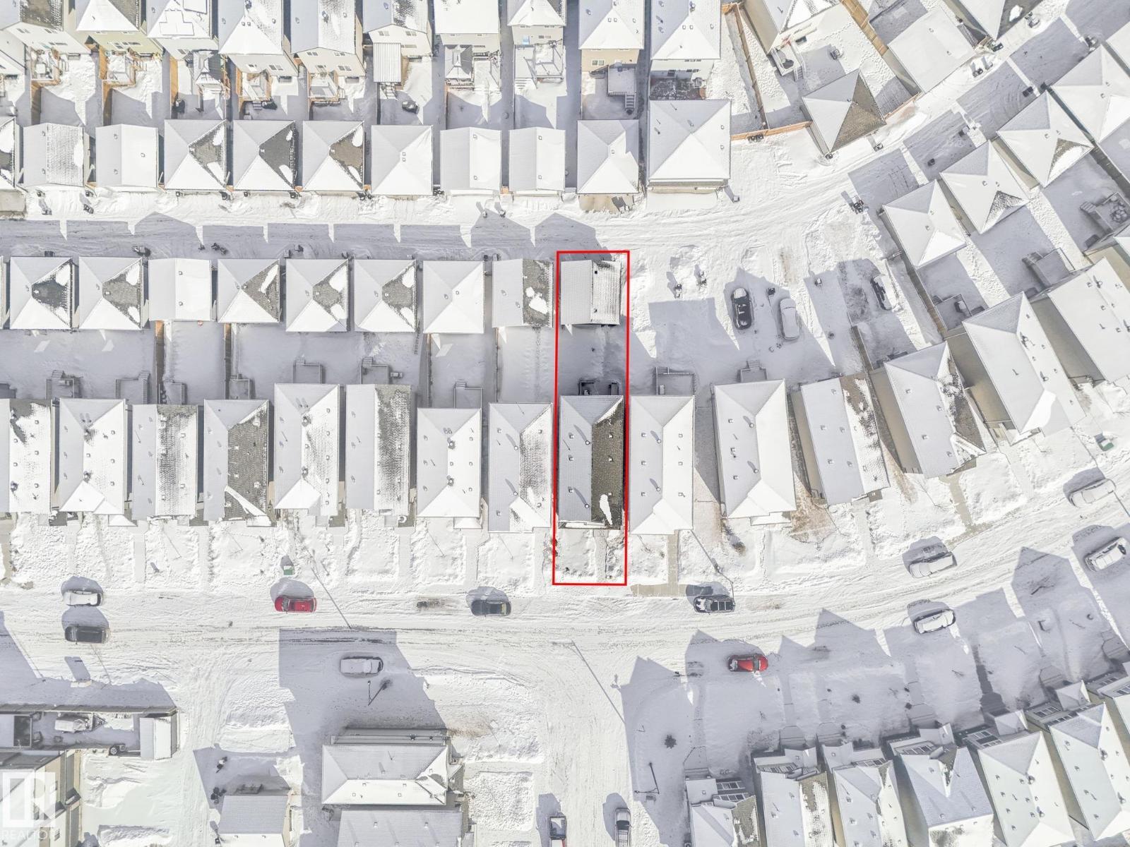 9476 Colak Lane Sw, Edmonton, Alberta  T6W 5B6 - Photo 20 - E4475543