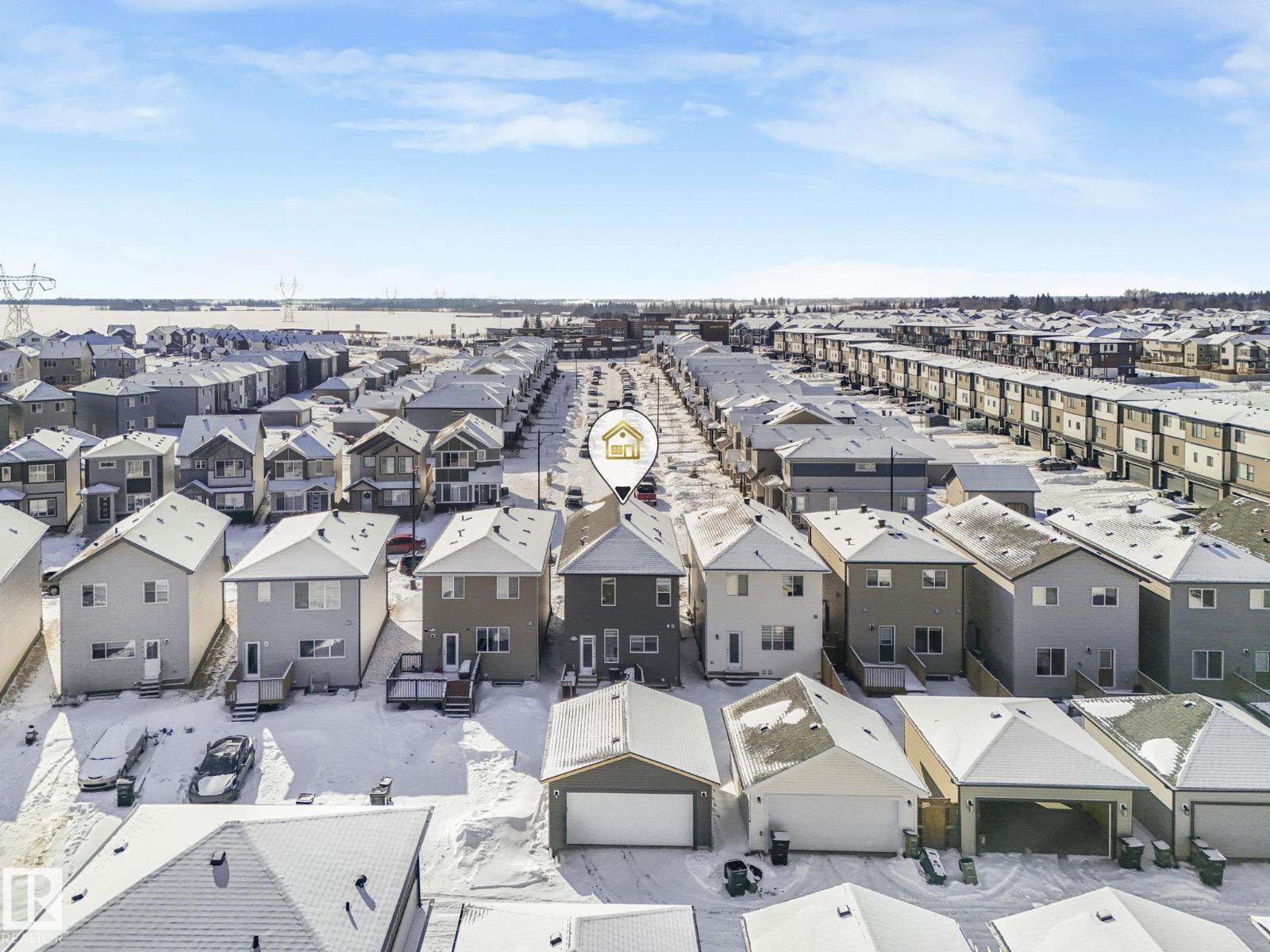 9476 Colak Lane Sw, Edmonton, Alberta  T6W 5B6 - Photo 21 - E4475543