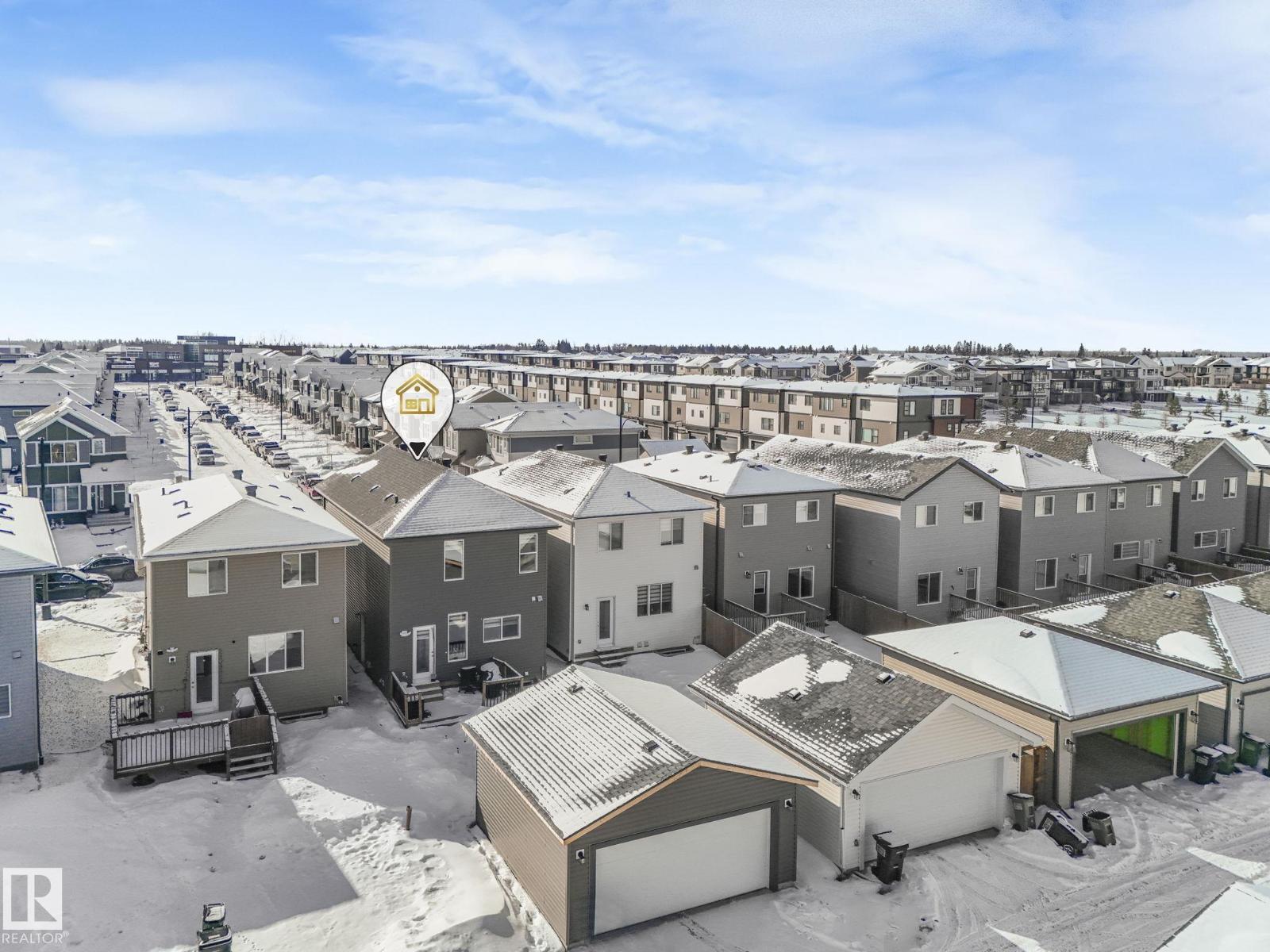 9476 Colak Lane Sw, Edmonton, Alberta  T6W 5B6 - Photo 22 - E4475543