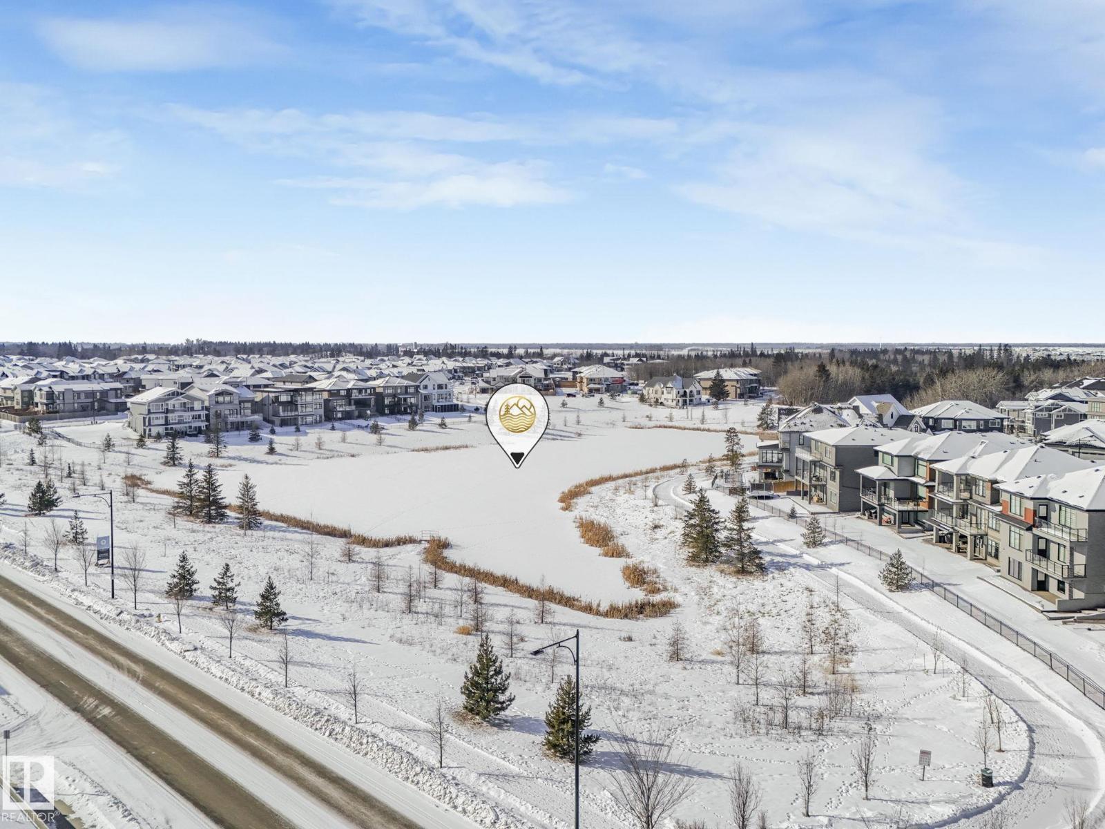 9476 Colak Lane Sw, Edmonton, Alberta  T6W 5B6 - Photo 25 - E4475543