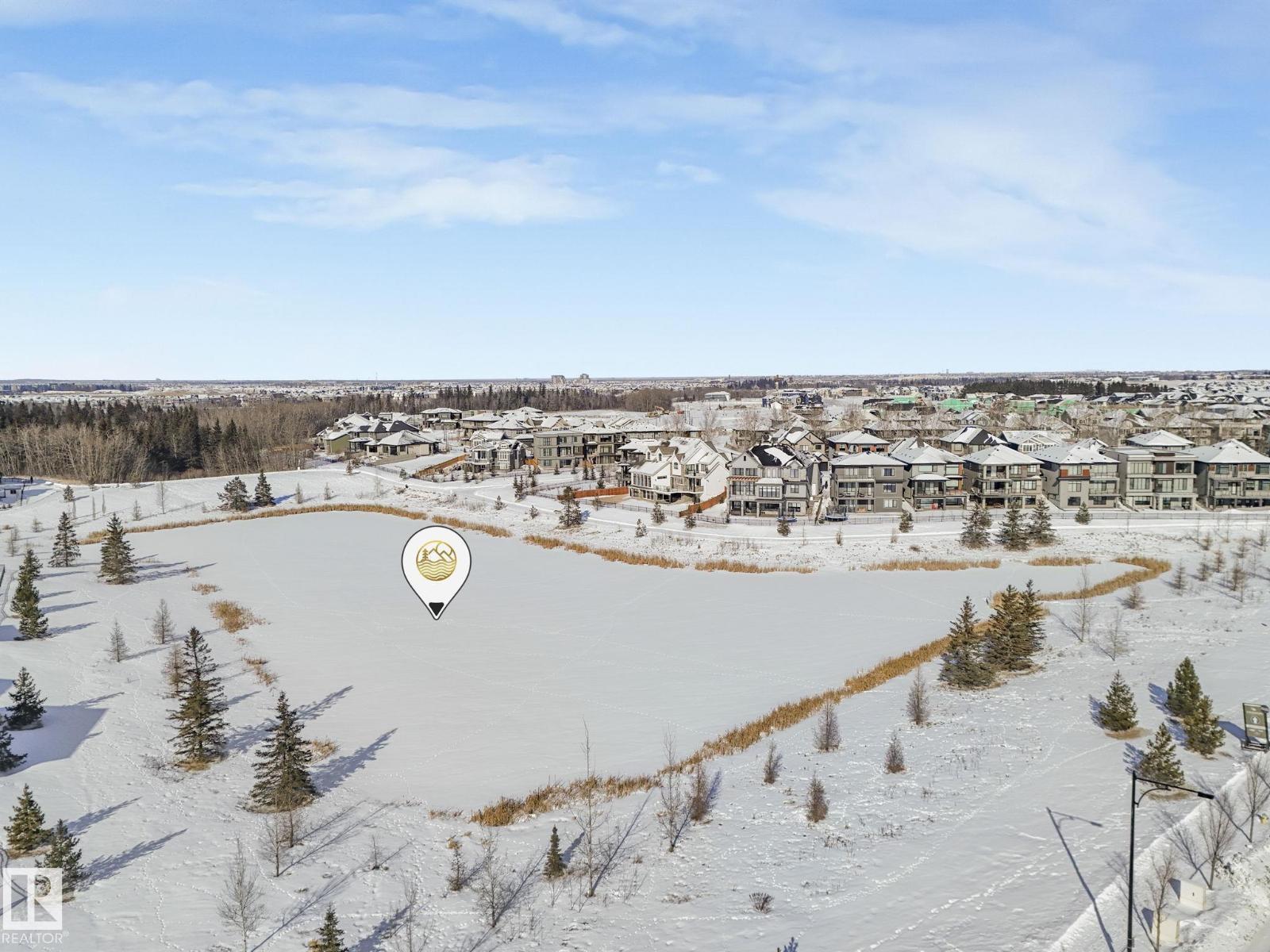 9476 Colak Lane Sw, Edmonton, Alberta  T6W 5B6 - Photo 26 - E4475543