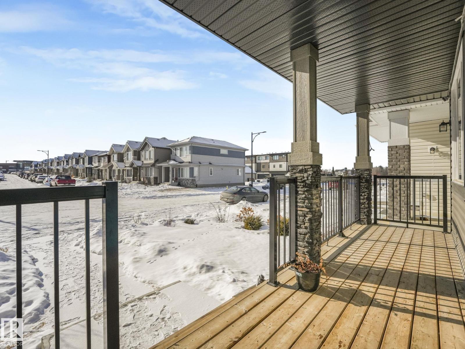 9476 Colak Lane Sw, Edmonton, Alberta  T6W 5B6 - Photo 5 - E4475543