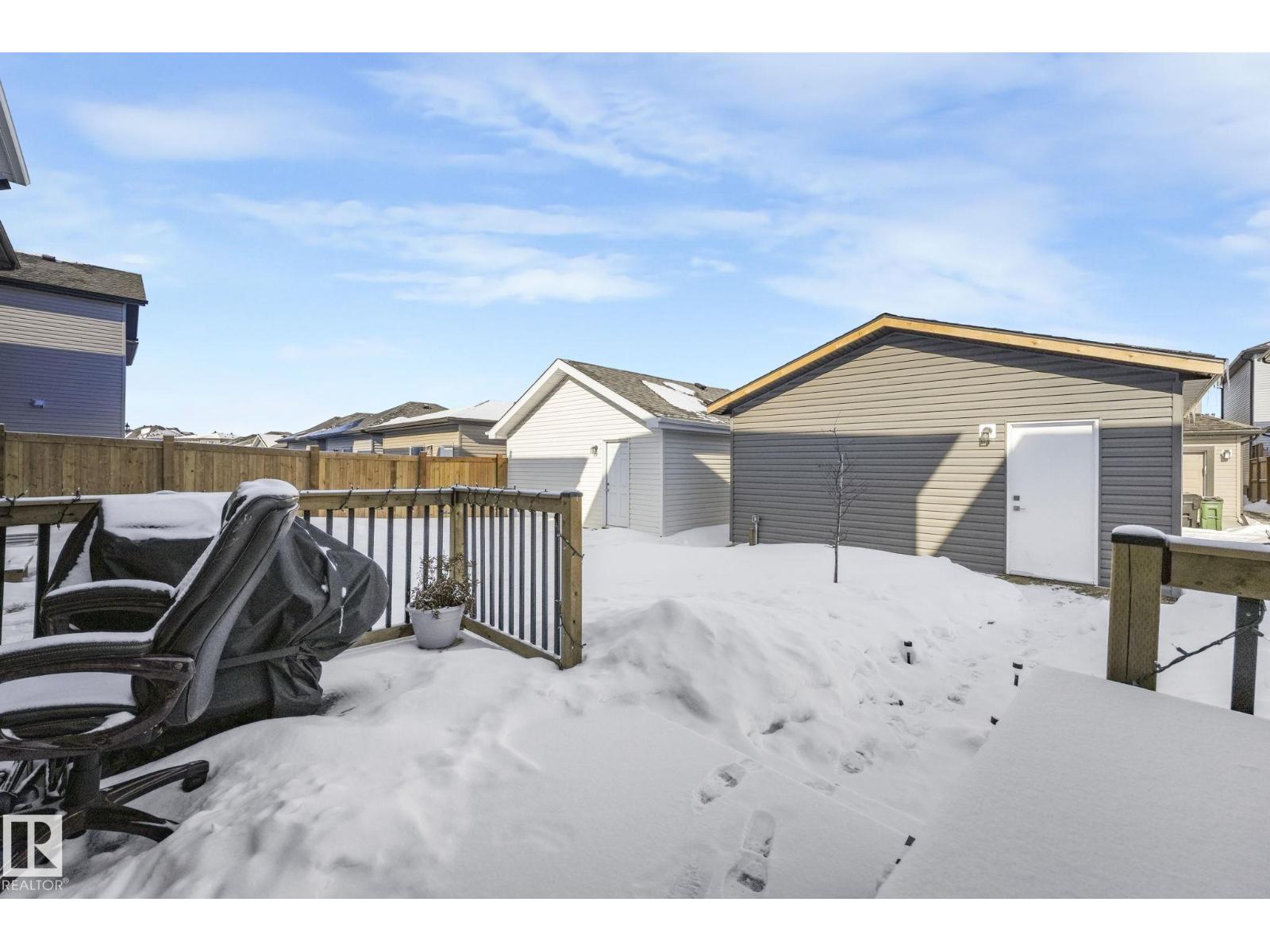 9476 Colak Lane Sw, Edmonton, Alberta  T6W 5B6 - Photo 8 - E4475543